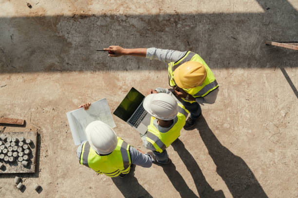 Best Concrete Sealing and Maintenance in South Monroe, MI