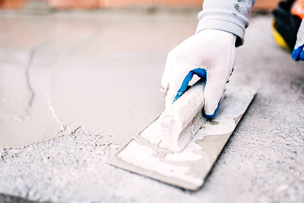 Best Concrete Staining and Coloring in South Monroe, MI