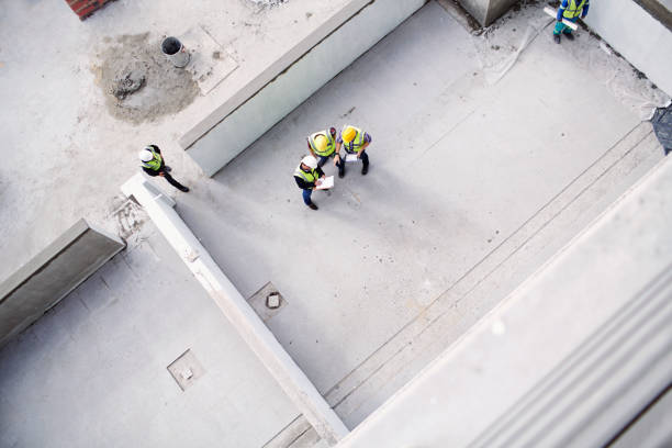 Best Concrete Removal and Replacement in South Monroe, MI